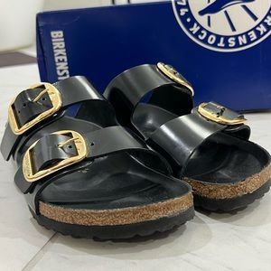 Birkenstock Arizona Big Buckle